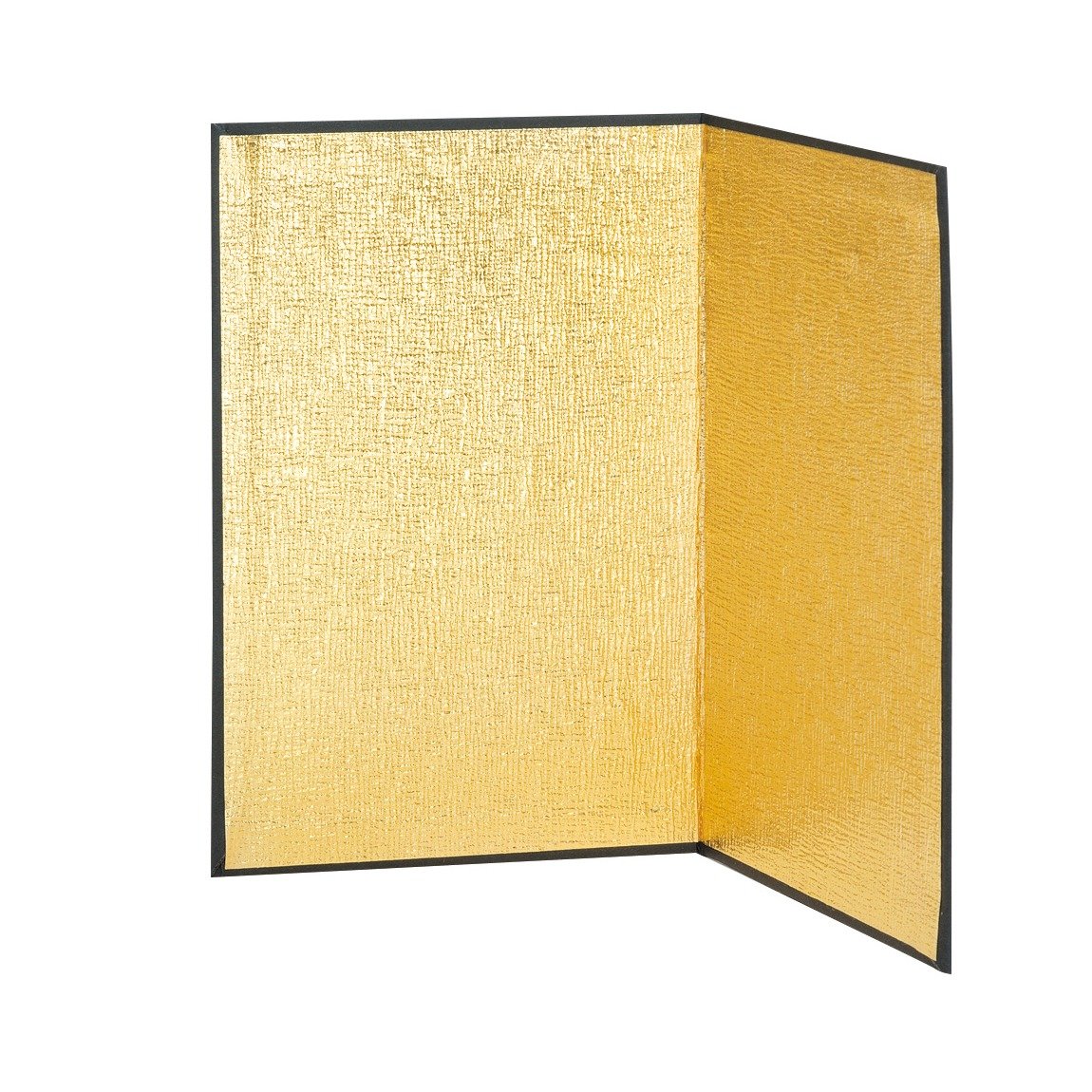 東京堂(Tokyodo) ミニ金屏風 W20×H15㎝ 2コ入 XJ001023-zzz商品画像