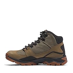 Timberland Men's Mt. Maddsen Waterproof Hiking