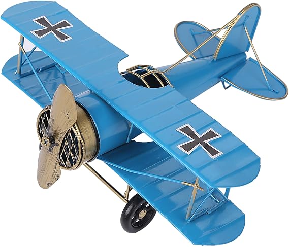 Amazon Co Jp Marushin レトロ調 ブリキ 飛行機 インテリア 置物 おもちゃ ビンテージ ブルー ホーム キッチン Amazon Co Jp Marushin レトロ調 ブリキ 飛行機 インテリア 置物 おもちゃ ビンテージ ブルー ホーム キッチン
