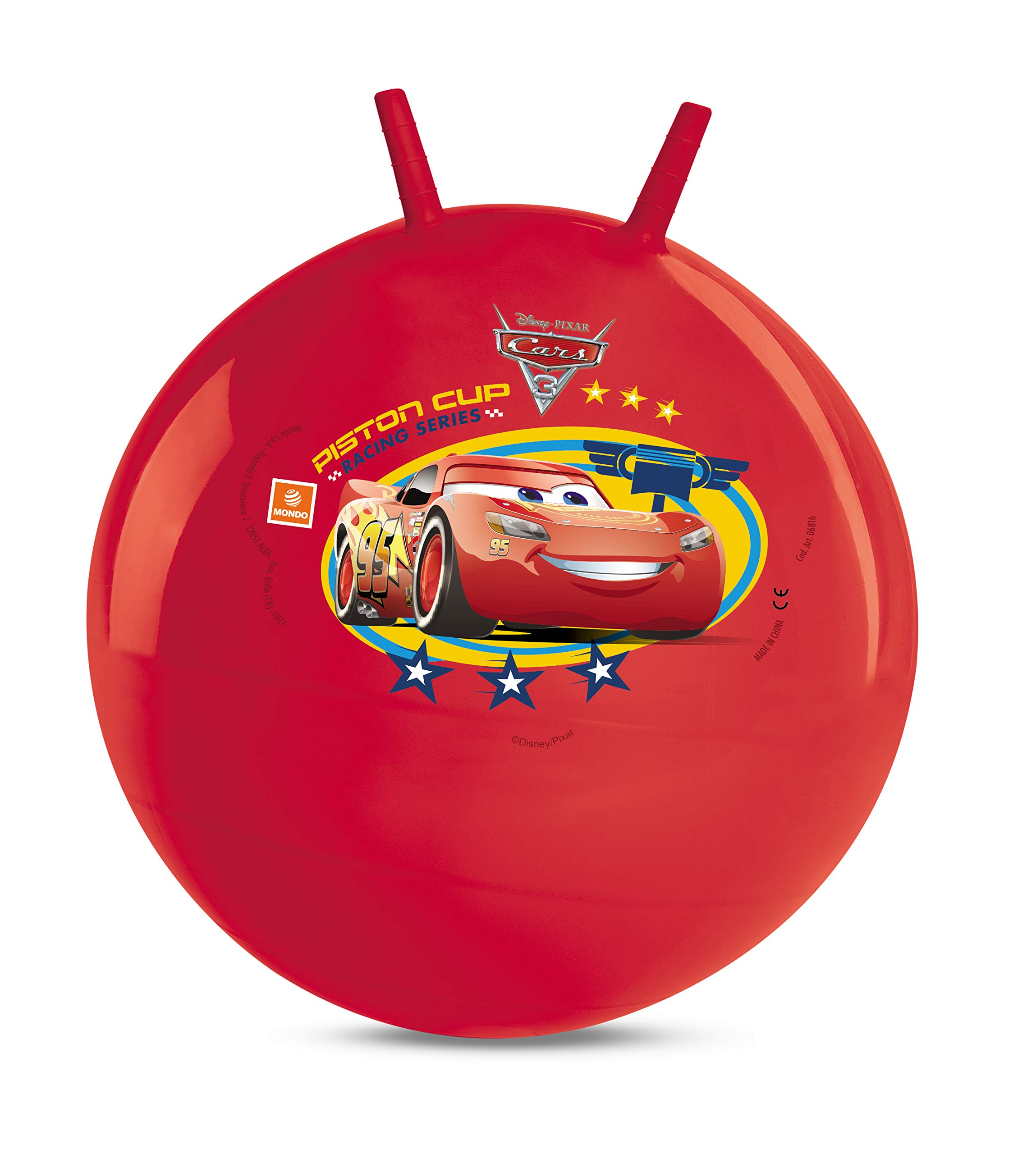 paw patrol space hopper