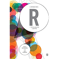 An Introduction to R for Spatial Analysis and Mapping