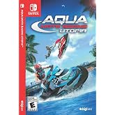 Aqua Moto Racing Utopia - Nintendo Switch