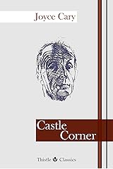 Castle Corner Kindle Edition