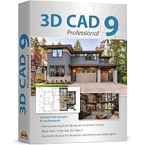 Amazon.com: Home design and 3D construction software compatible 