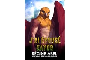 J'ai Épousé Kayog (French Edition)