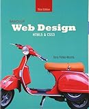 Basics of Web Design: HTML5 & CSS3 (3rd Edition)