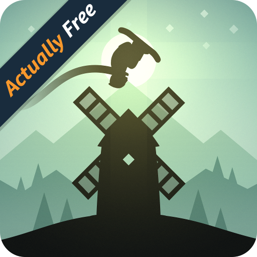 Alto's Adventure