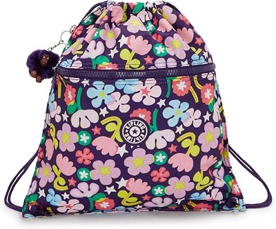 SUPERTABOO Mediana Mochila, Fairy Flower