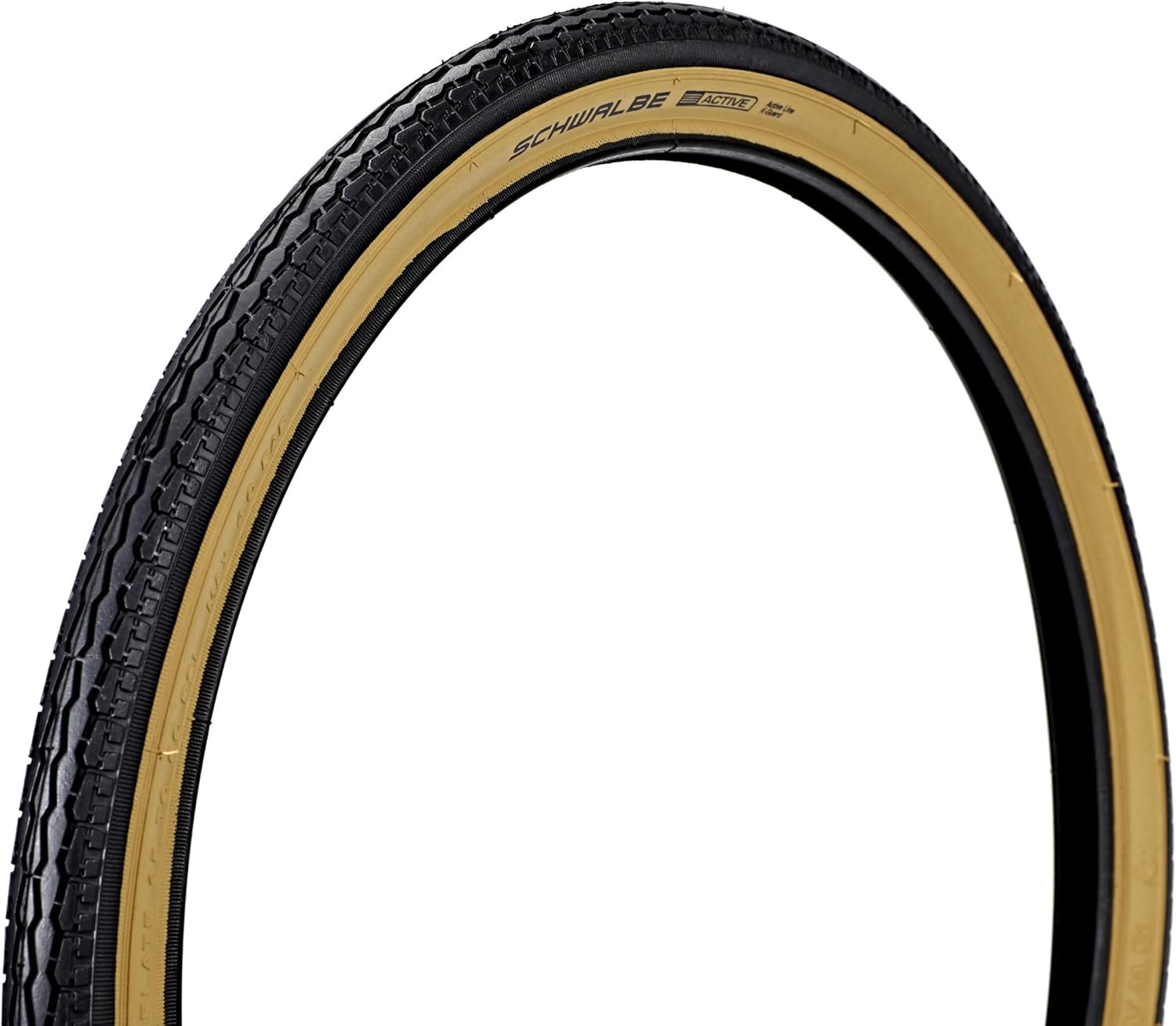 schwalbe gumwall tires