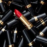 Revlon Super Lustrous Pearl Lipstick 026 Abstract Orange 0.15oz New Moisturizing view 8
