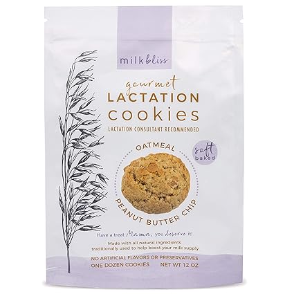 lactation cookies amazon