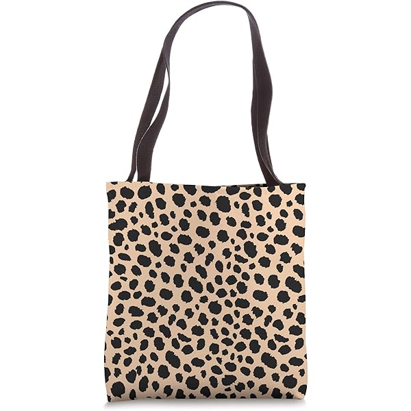 バッグ WACKOMARIASPEAK EASY / LEOPARD TOTE BLUE Amazon.com: Blue Leopard Print Tote Bag for Women Large