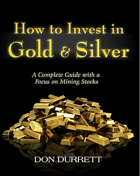 how do you invest in gold