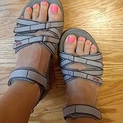 teva women's w tirra sandal