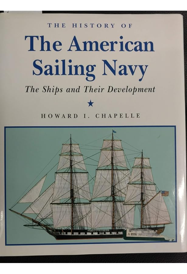 The Search for Speed Under Sail, 1700-1855: Chapelle, Howard