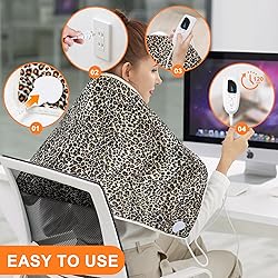 Heating Pad,Electric Heating Pads for