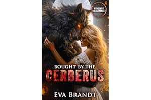Bought by the Cerberus: Monsters' Bride Market