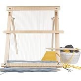 Beka 20" Weaving Frame Loom with Stand - The Deluxe!