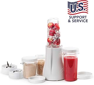 Tribest Personal Blender 250