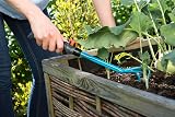 Gardena combisystem Hand Grubber Three-tined Garden Claw 7 cm Working Width view 3