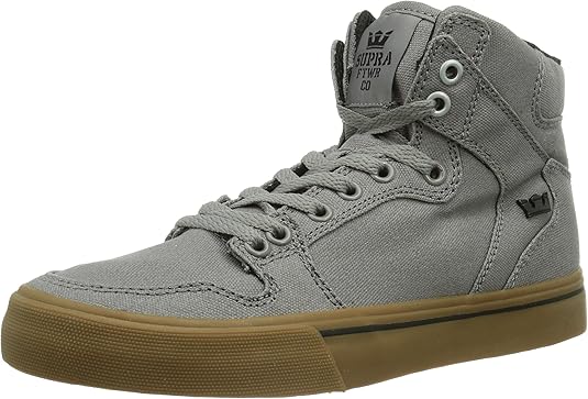 supra white high top sneakers