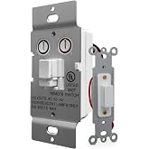 X-10 PRO PLW02 X-10 PLW02 WALL SWITCH/ LINE