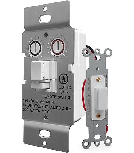 X10 MC10A プラグイン ミニコントローラー ホワイト 6g7v4d0 X10 MC10A Plug-in Mini Controller, White - Audio Video