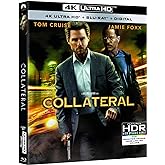 Collateral (4K UHD + Blu-ray + Digital)