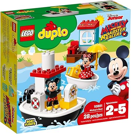 amazon duplo