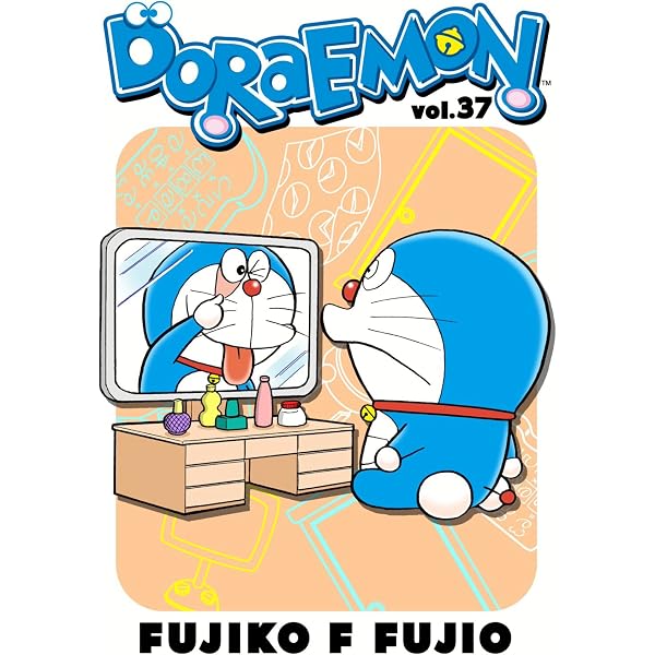 Amazon.com: DORAEMON Vol.33 eBook : FUJIKO F FUJIO: Kindle Store