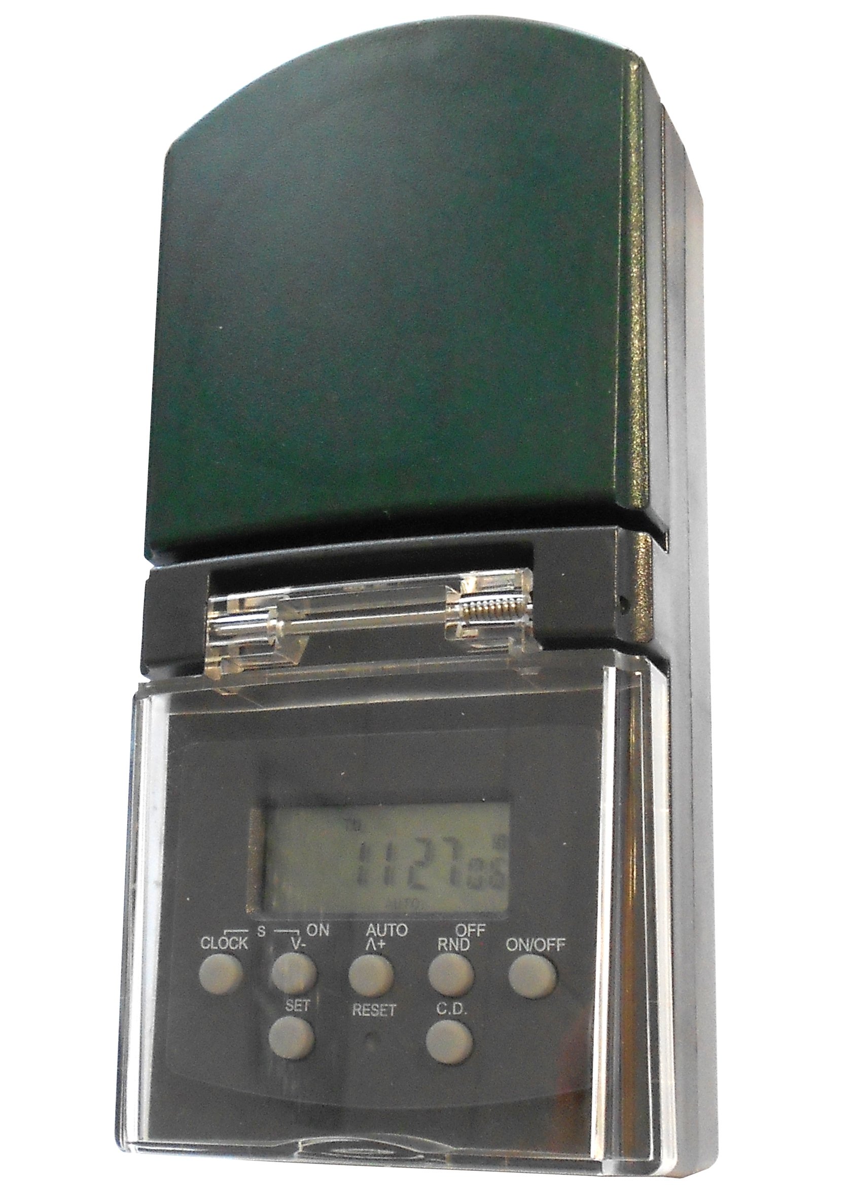 KPS 350500010 Programmer ih-digi-ext