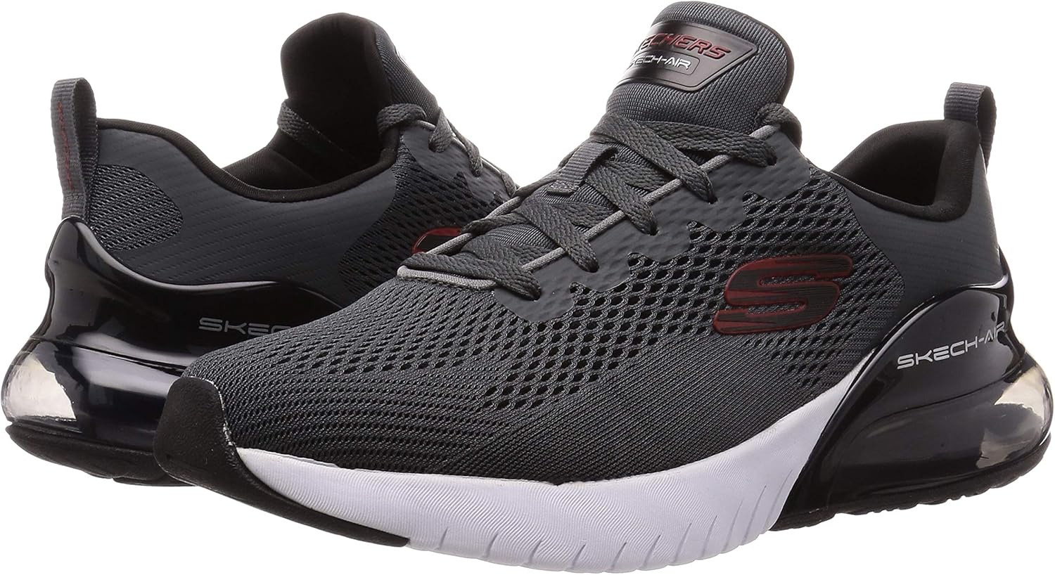 skechers air stratus review