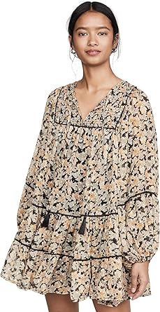 amazon free people dress