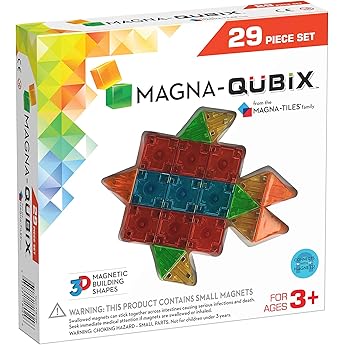 magna tiles freestyle