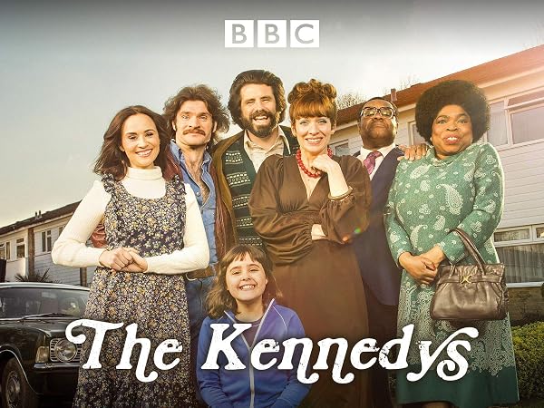 Watch The Kennedys | Prime Video