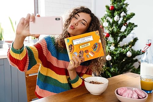 Casual Box Turkish Junk Foods International Snacks Care Package