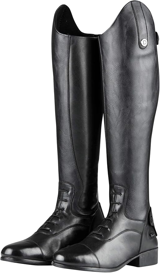 dublin arderin tall dress boots