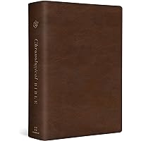 洋書 CHRONOLOGICAL BIBLE The NKJV, Open Bible, Black Leathersoft, Red Letter, Comfort