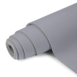 OTOEZ Gray Headliner Fabric Foam Backing Material