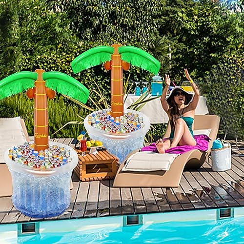 Zcaukya Set of Inflatable 60