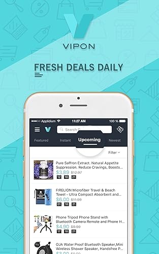 Vipon Save Money Deals Coupon Codes Amazon Com Appstore For Android Vipon Save Money Deals Coupon Codes Amazon Com Appstore For Android