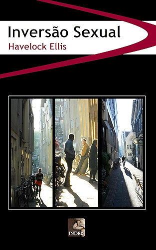 Download Inversão Sexual (Portuguese Edition) PDF