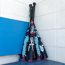 Marucci CATX2 VICE Senior Baseball Bat, 2