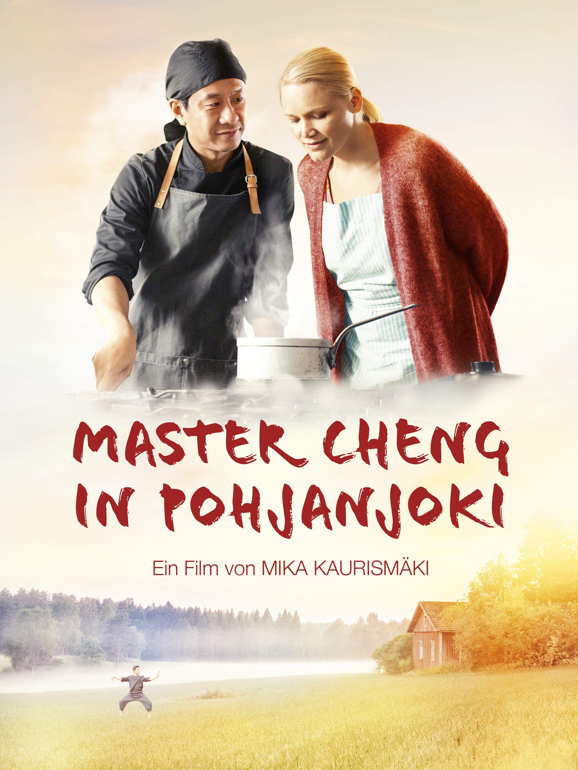Amazon.de Master Cheng in Pohjanjoki ansehen