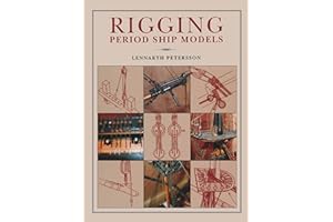 Rigging: Period Ships Models