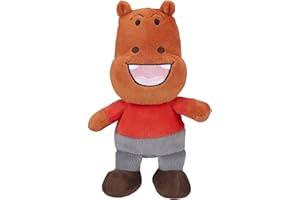 SEGA TOYS The Beans get S Plus Hippopotamus Chii Anpanman pre- (Japan Import)