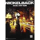 Amazon Com Nickelback Guitar Anthology Guitar Tab Anthology 0038081361383 Nickelback Books