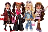 Bratz Alwayz Fashion Sasha Doll with 10 Accessories and Poster view 6