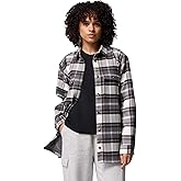 Columbia Womens Blue Point Creek Shirt Jacket