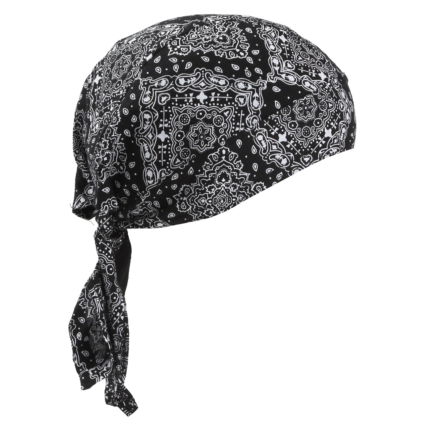 bandana cap